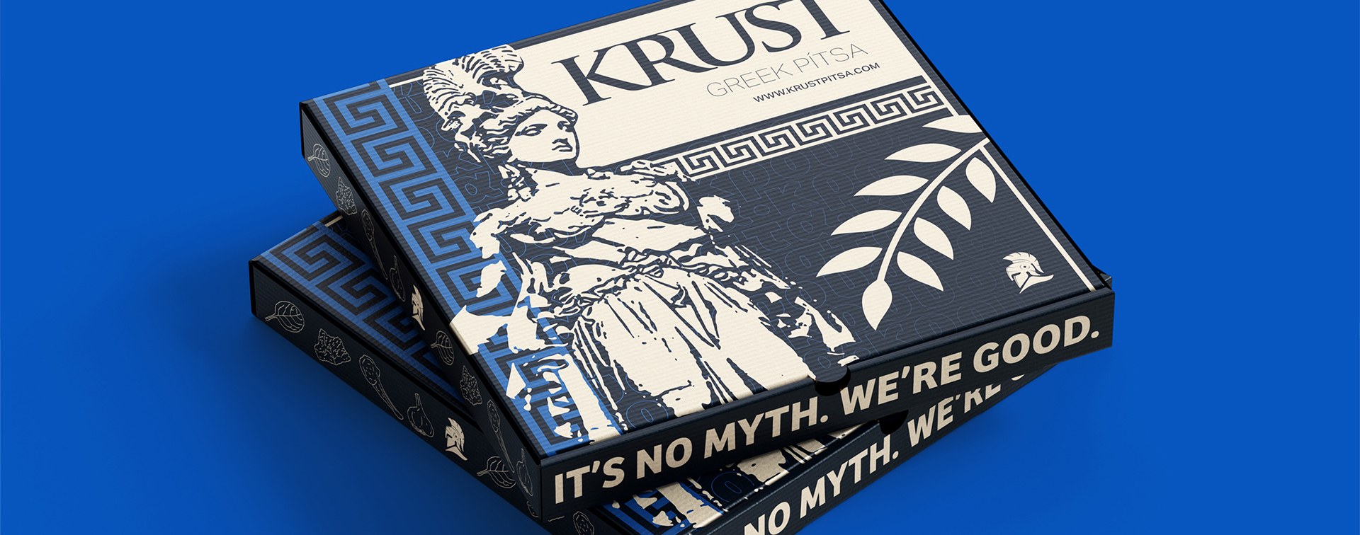 Packaging design