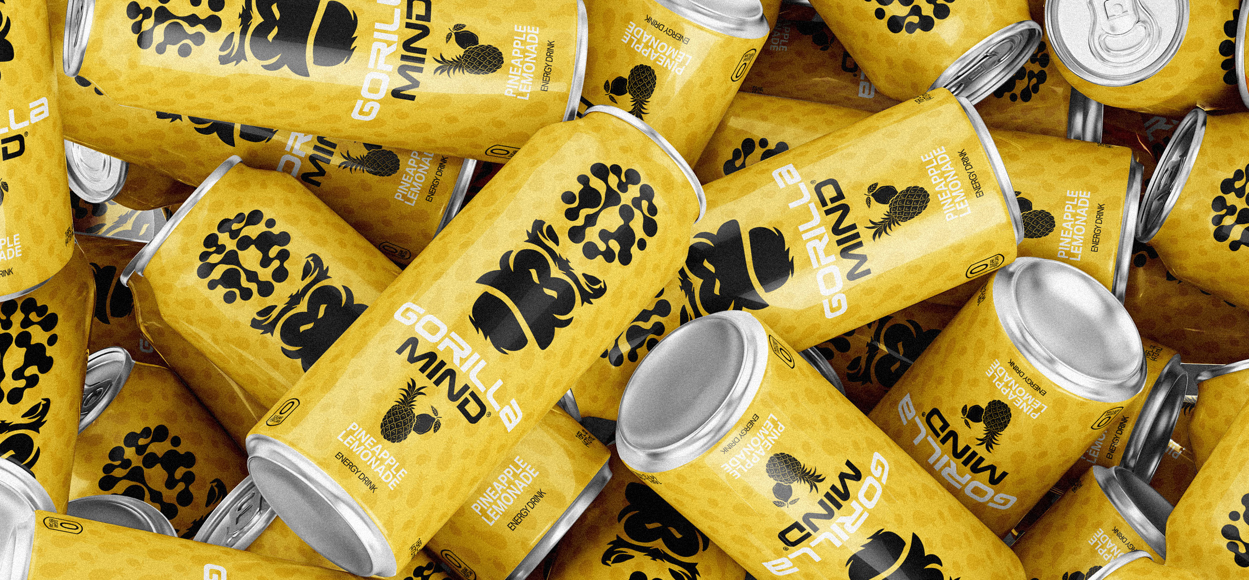 Nikon x Gorilla Mind project image